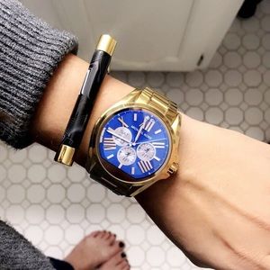 MK Access Gen 1 smartwatch